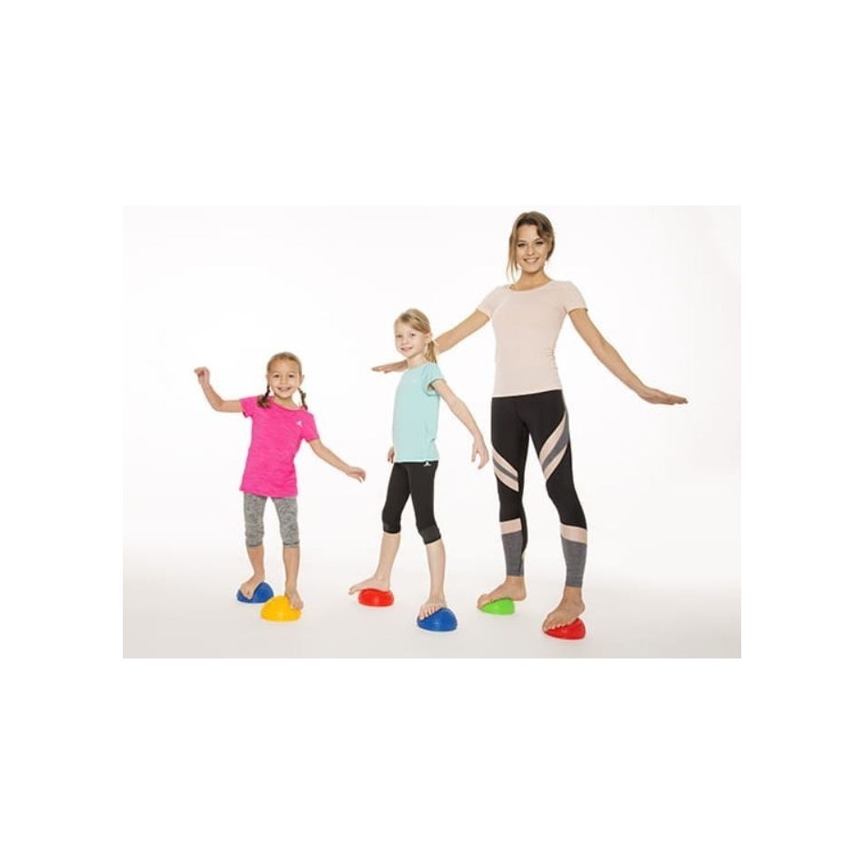 Półkula sensoryczna diament - obrazek 4