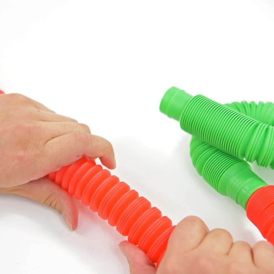 POP TUBES RURKI SESNSORYCZNE - obrazek 8