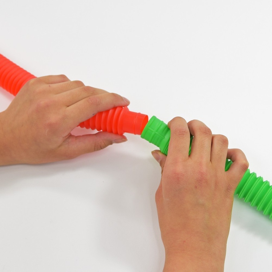 POP TUBES RURKI SESNSORYCZNE - obrazek 9