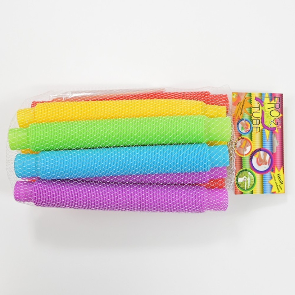 POP TUBES RURKI SESNSORYCZNE - obrazek 3