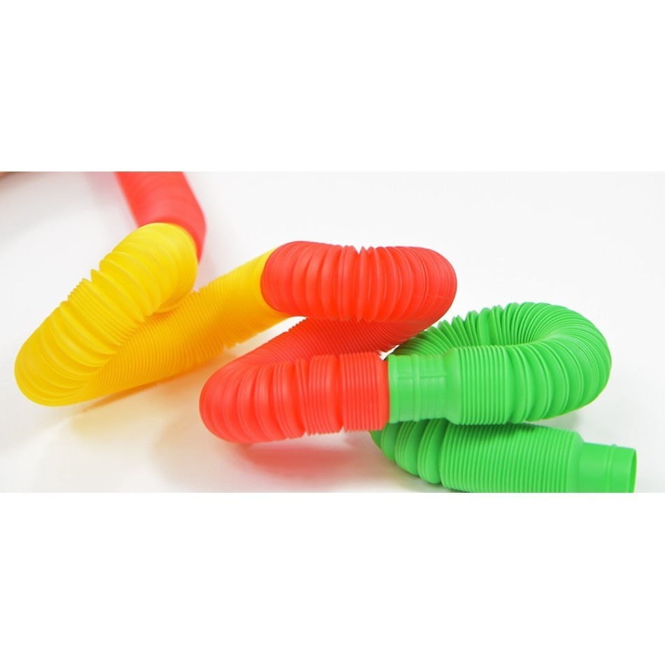 POP TUBES RURKI SESNSORYCZNE - obrazek 7