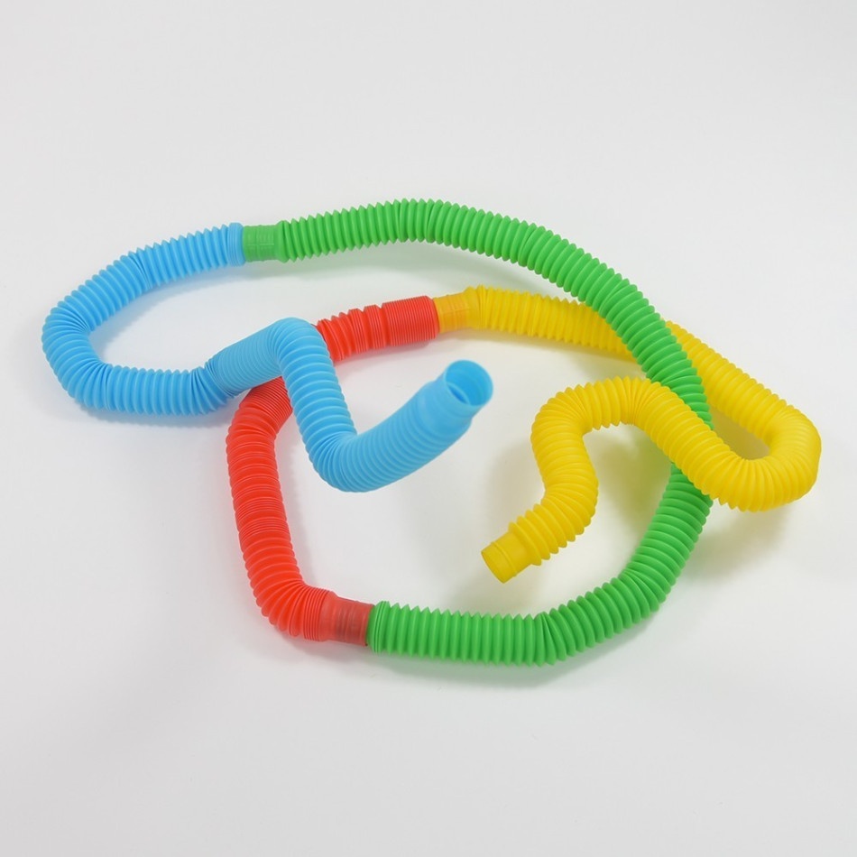 POP TUBES RURKI SESNSORYCZNE - obrazek 5