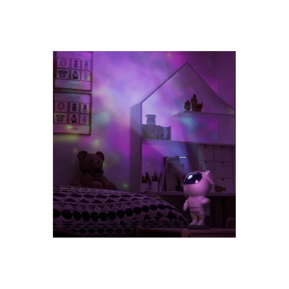 Projektor kosmonauta - obrazek 4