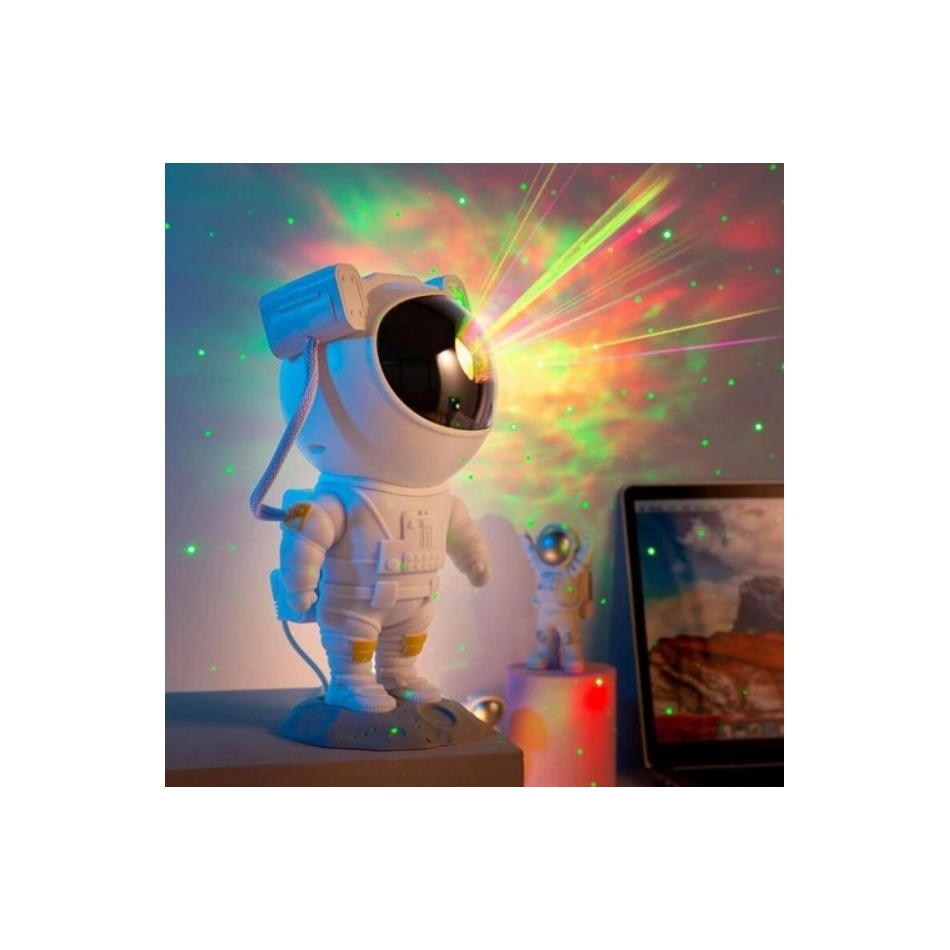 Projektor kosmonauta - obrazek 2