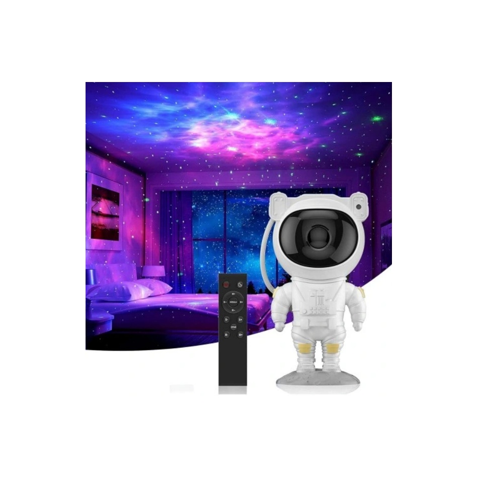 Projektor kosmonauta - obrazek 3