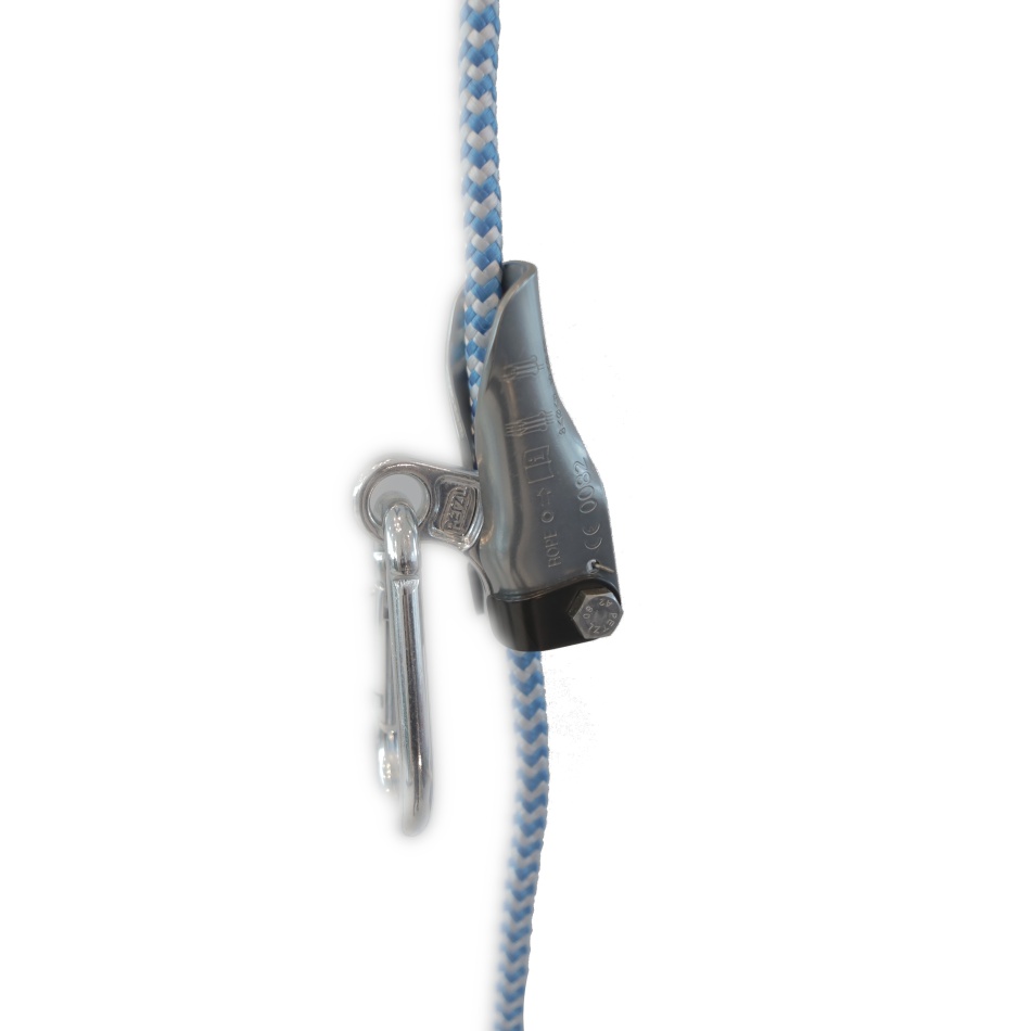 Regulator zawieszenia sprzętu do terapii Integracji Sensorycznej