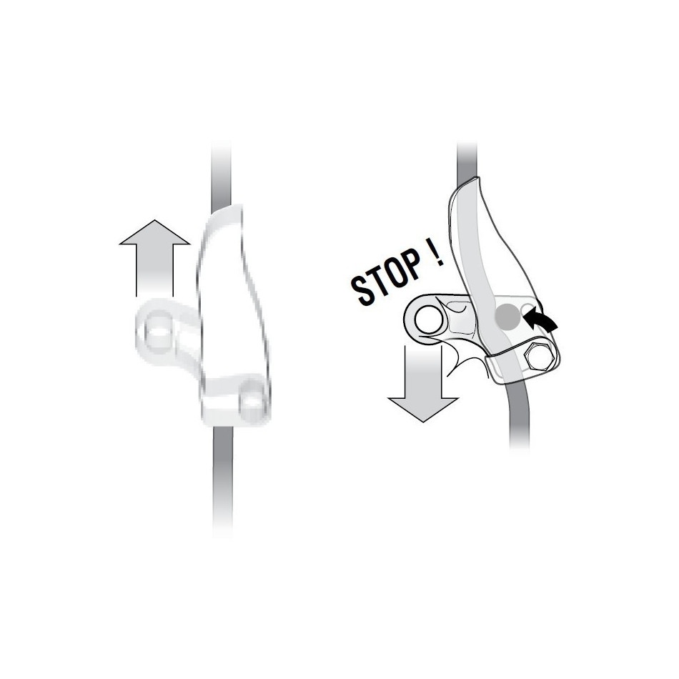 Regulator zawieszenia sprzętu do terapii Integracji Sensorycznej - obrazek 2