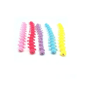 Rozciągliwa stonoga