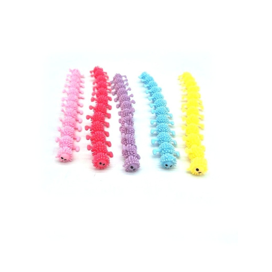 Rozciągliwa stonoga