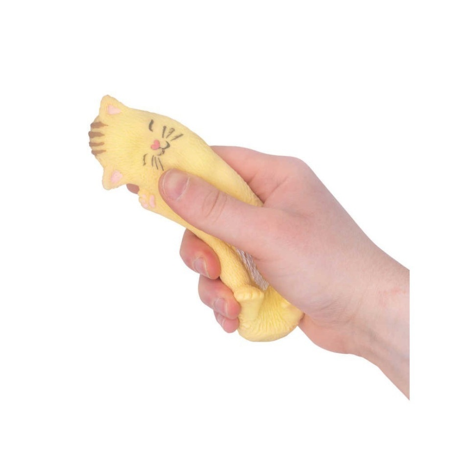 Rozciągliwy gniotek kotek - obrazek 2