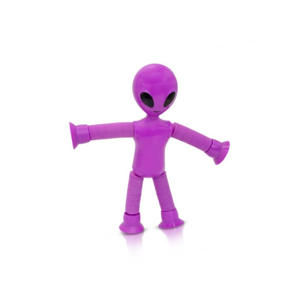 Rurka sensoryczna kosmita - obrazek 6