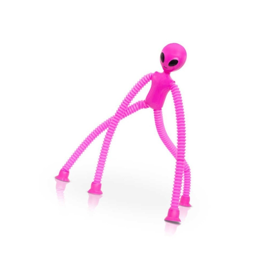 Rurka sensoryczna kosmita - obrazek 4