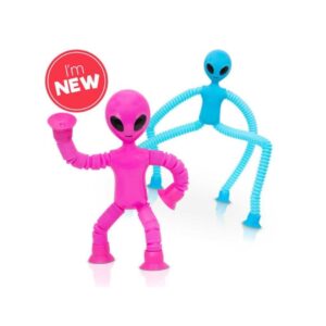 Rurka sensoryczna kosmita