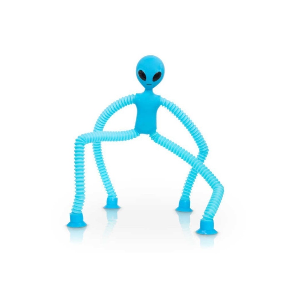 Rurka sensoryczna kosmita - obrazek 5