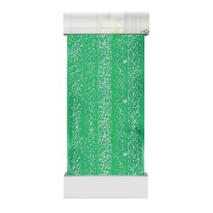 Ściana bąbelkowa 125 cm