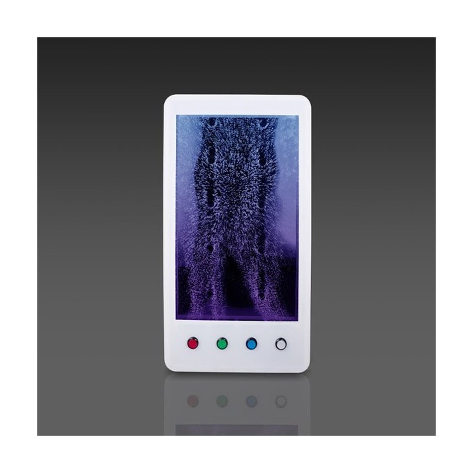 Ściana bąbelkowa interaktywna 110 cm