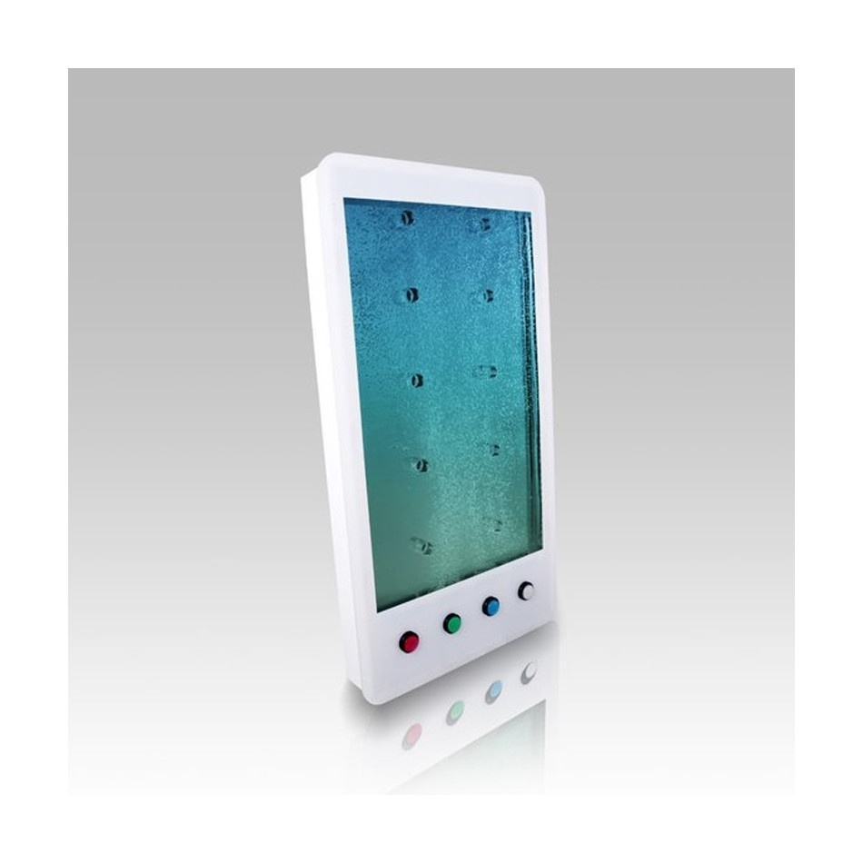 Ściana bąbelkowa interaktywna 110 cm - obrazek 4