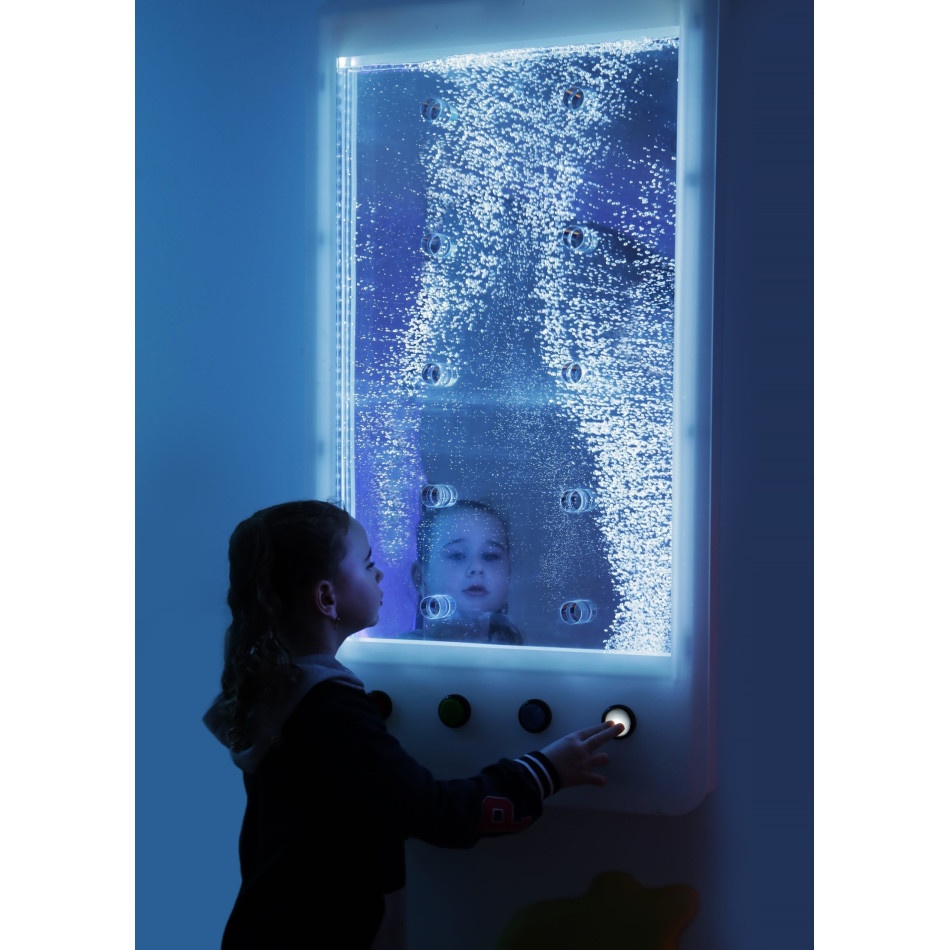 Ściana bąbelkowa interaktywna 110 cm - obrazek 9