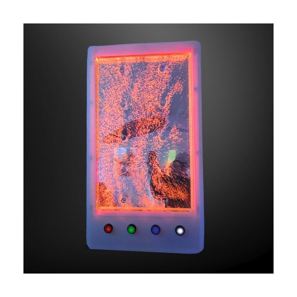 Ściana bąbelkowa interaktywna 110 cm - obrazek 5