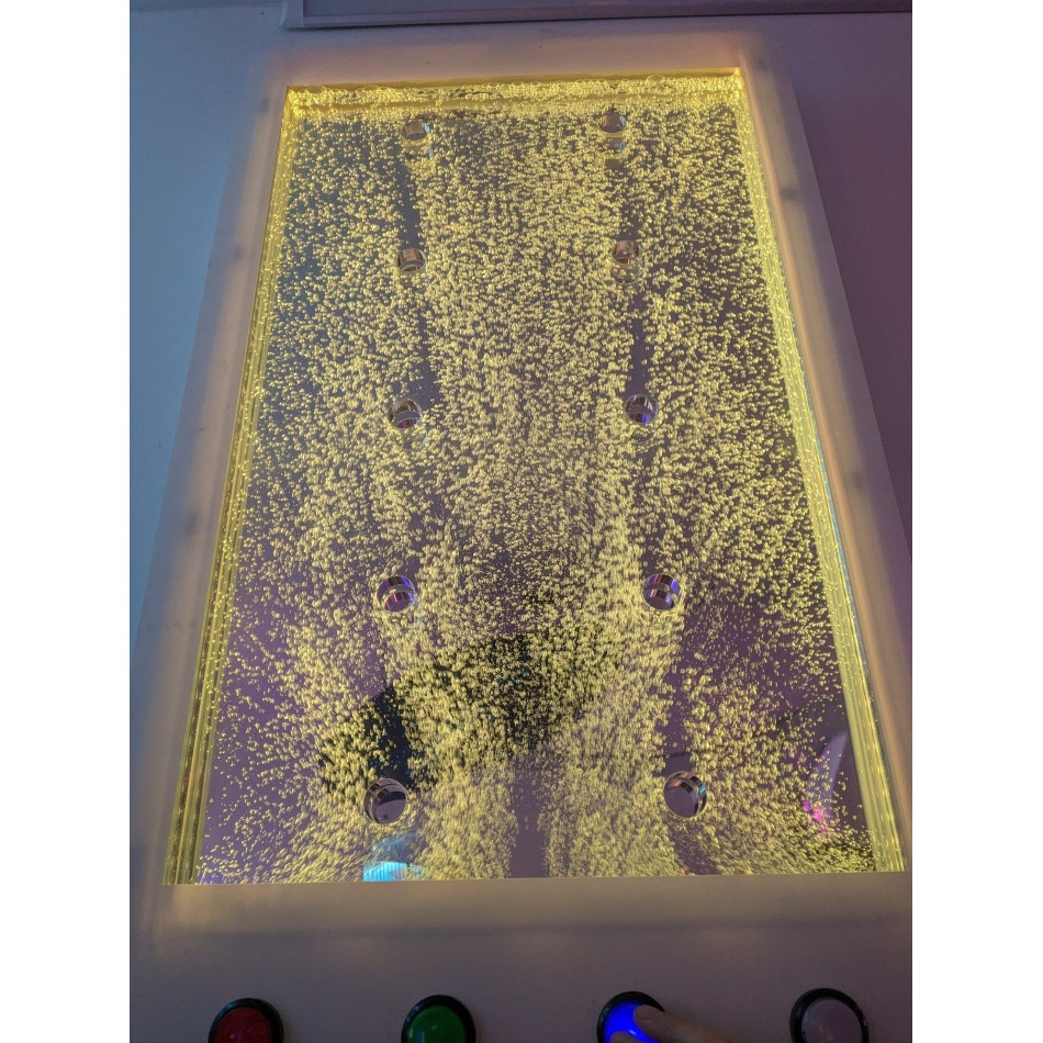 Ściana bąbelkowa interaktywna 110 cm - obrazek 7