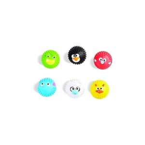 Sensoryczna piłka zwierzątko