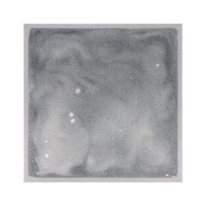 Sensoryczna podłoga z cieczą (srebrna)