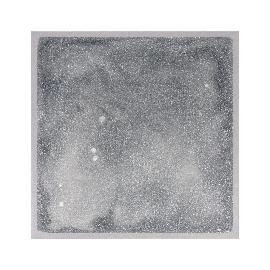 Sensoryczna podłoga z cieczą (srebrna)