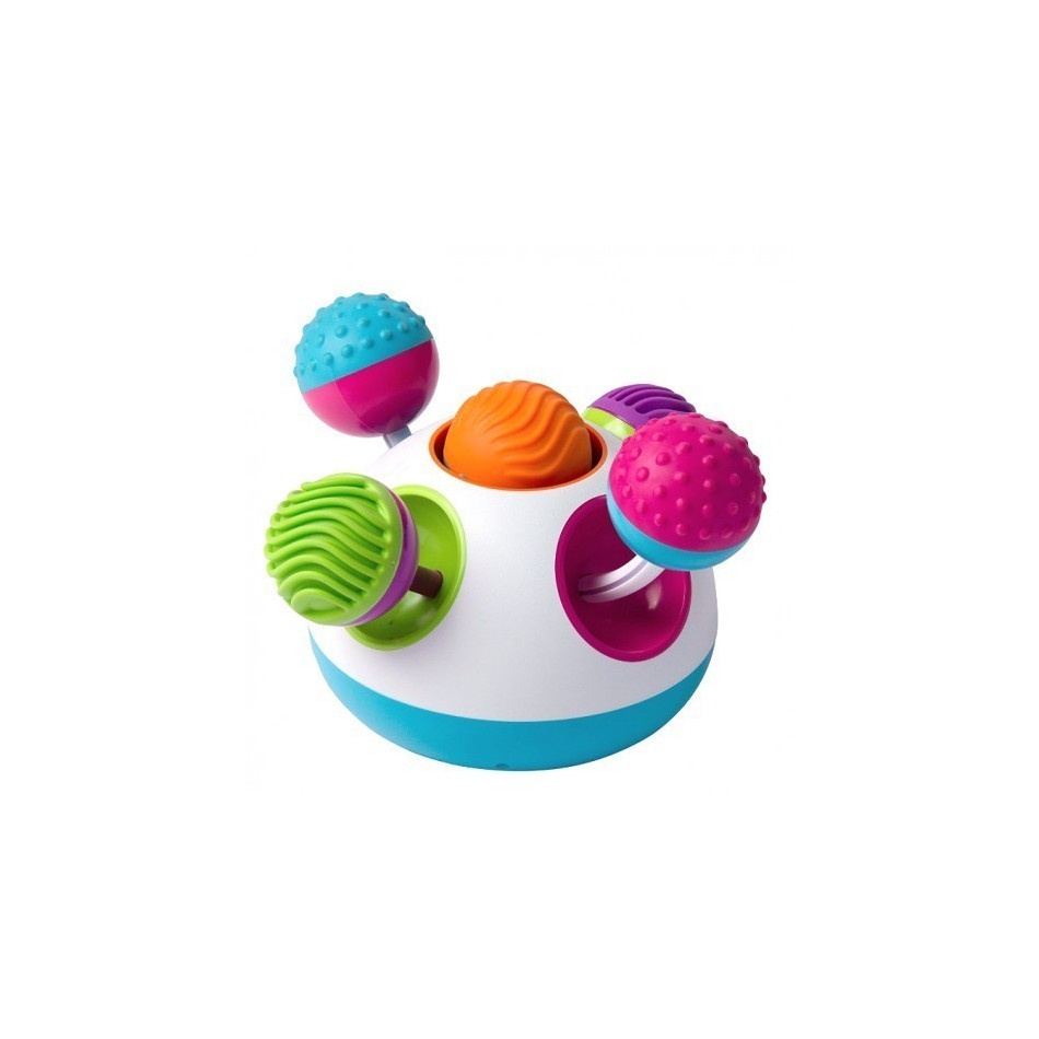 Sensoryczna pracownia