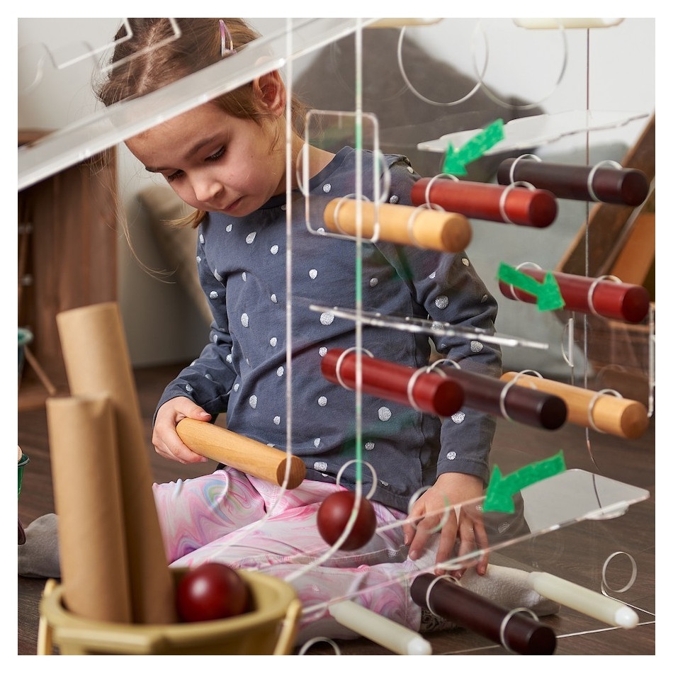 Sensoryczne Centrum Odkryć (STEAM) - obrazek 8