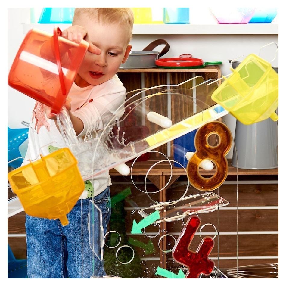 Sensoryczne Centrum Odkryć (STEAM) - obrazek 7