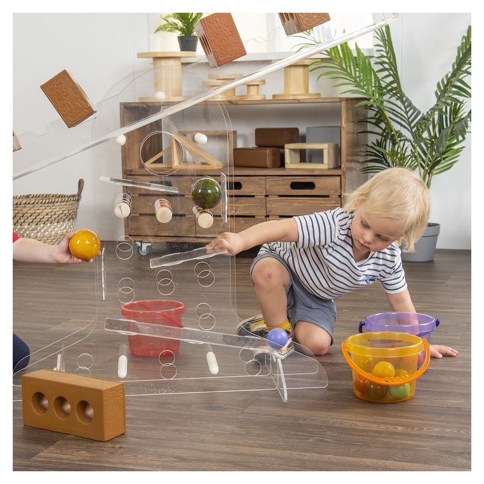 Sensoryczne Centrum Odkryć (STEAM) - obrazek 10