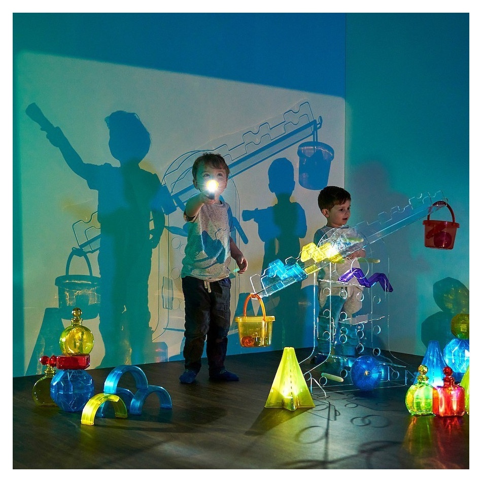 Sensoryczne Centrum Odkryć (STEAM) - obrazek 6