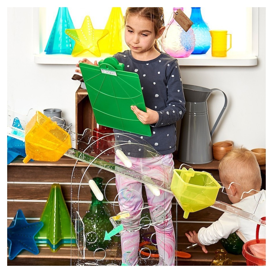 Sensoryczne Centrum Odkryć (STEAM) - obrazek 9