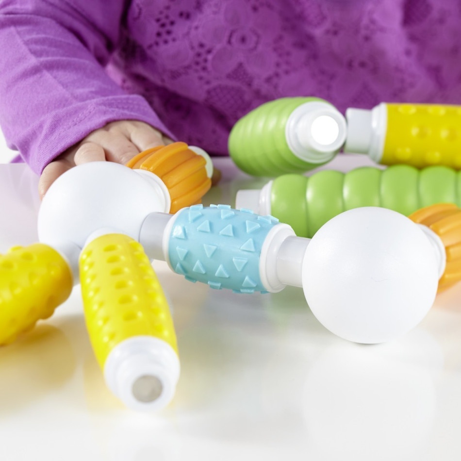 Sensoryczny budowniczy - obrazek 3