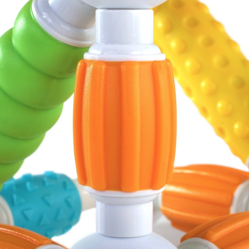 Sensoryczny budowniczy - obrazek 2