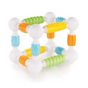 Sensoryczny budowniczy