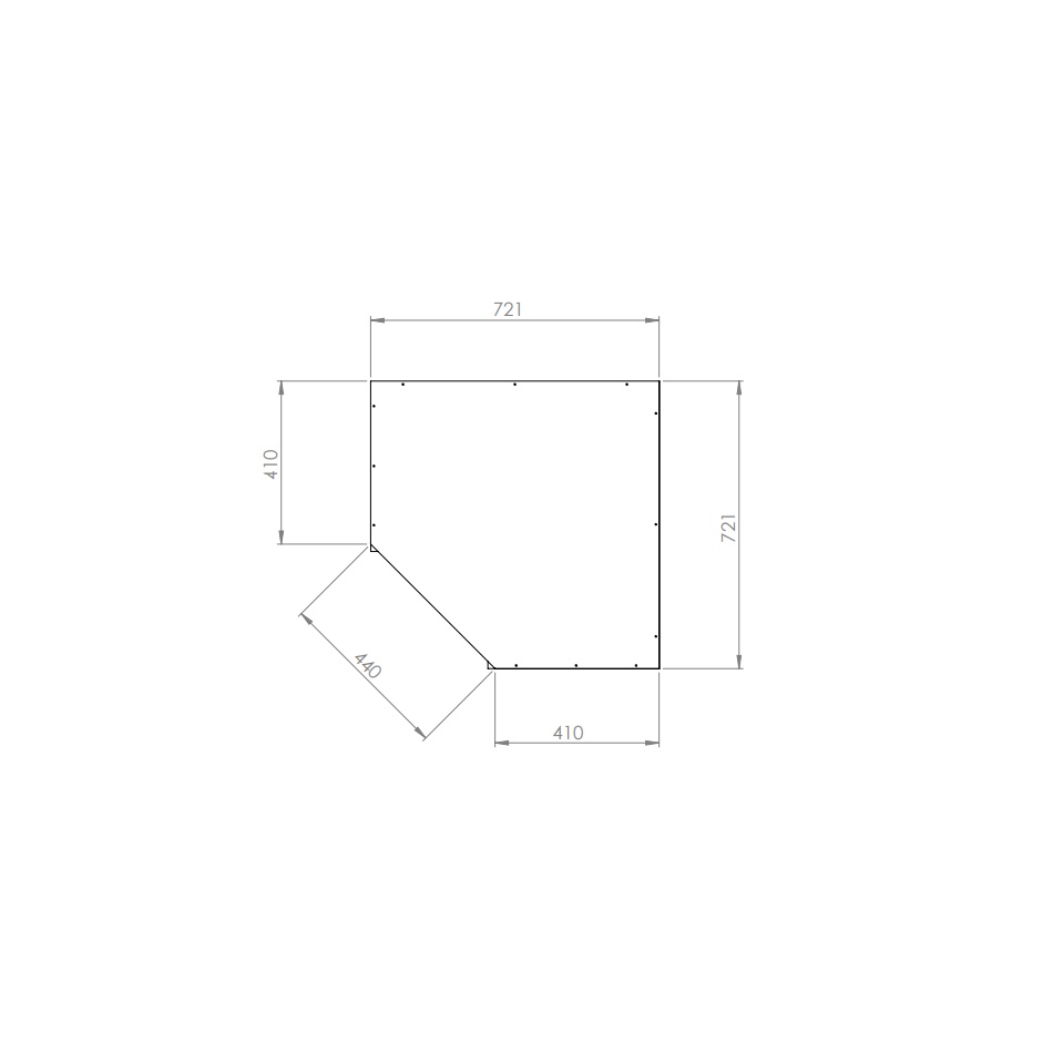 Sensoryczny kącik wyciszający - obrazek 2