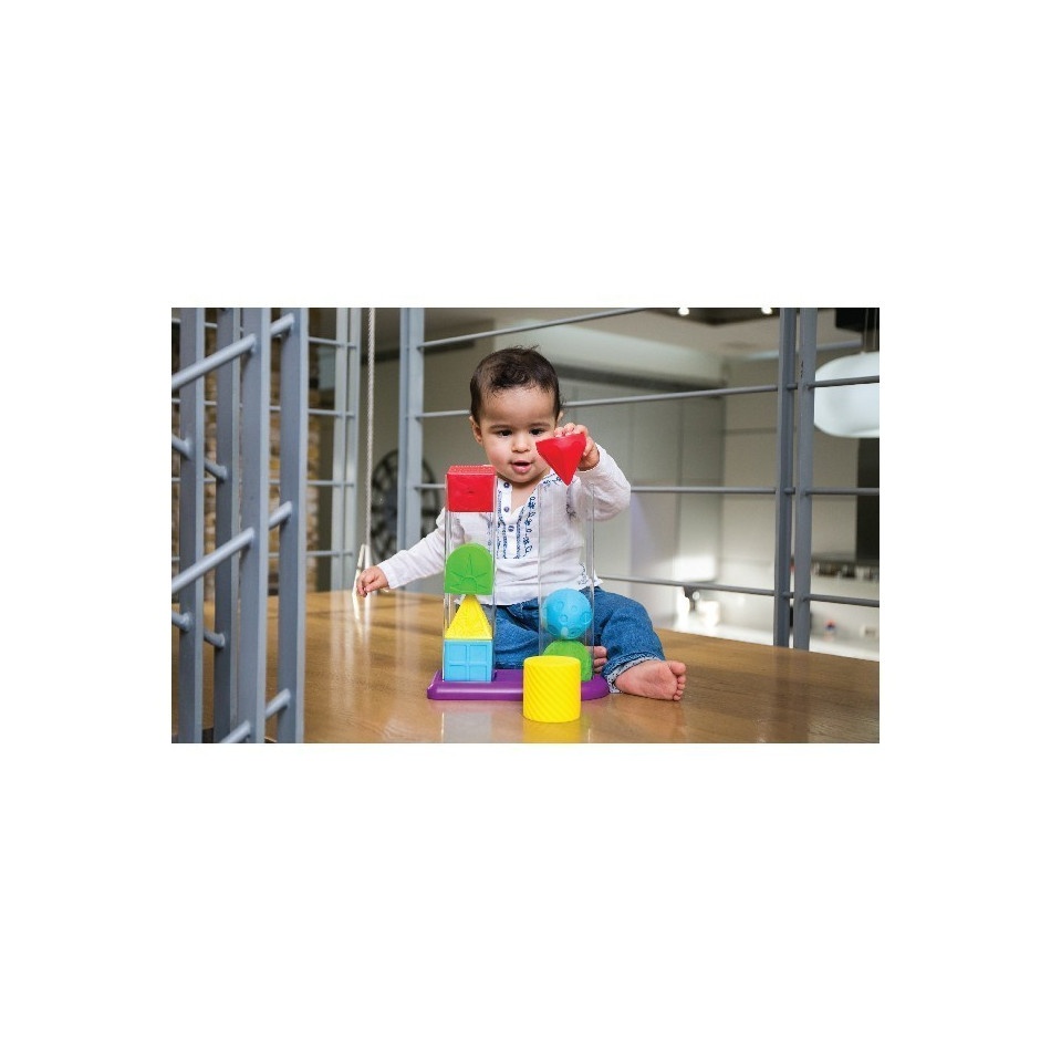 Sensoryczny sorter - obrazek 4