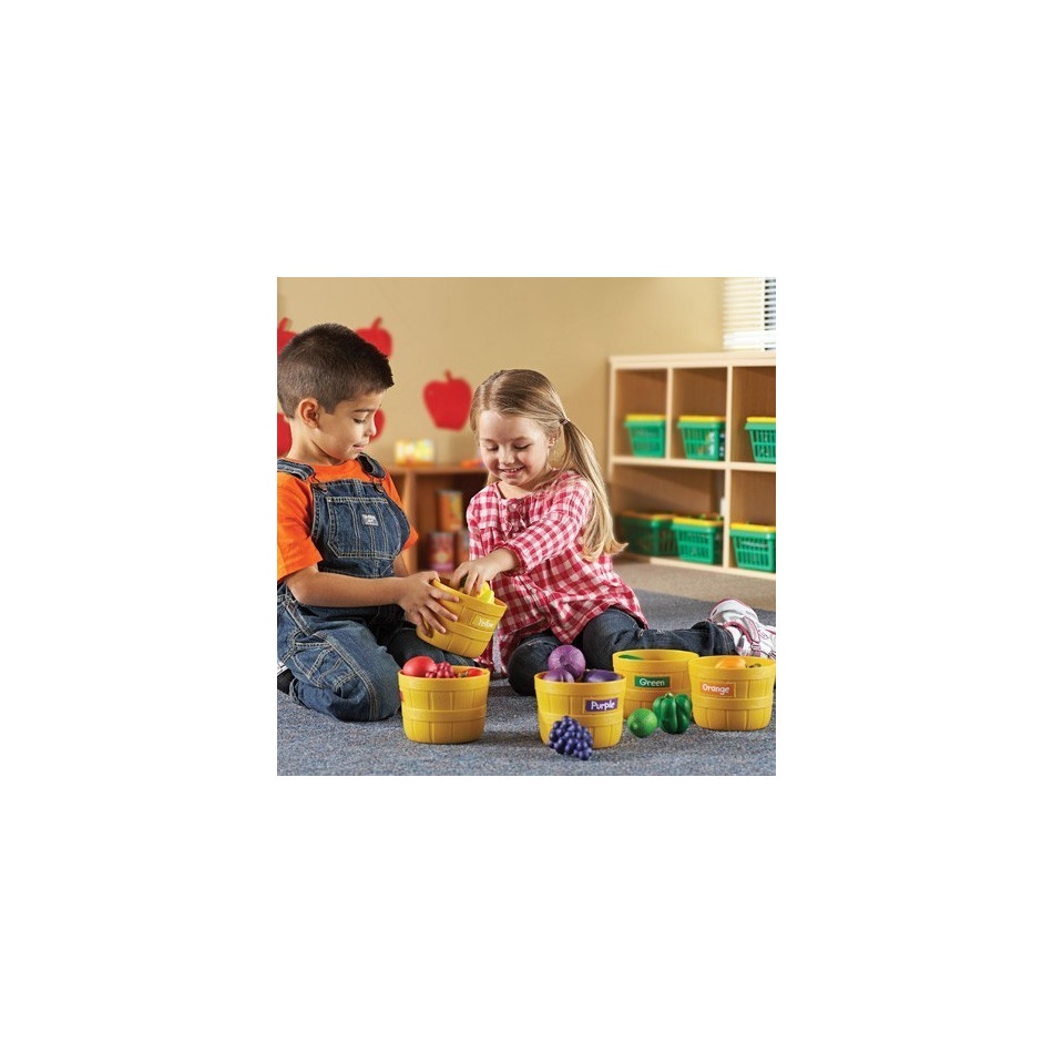 Sortowanie owoców i warzyw - obrazek 2