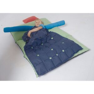 Specjalistyczna kołdra obciążeniowa