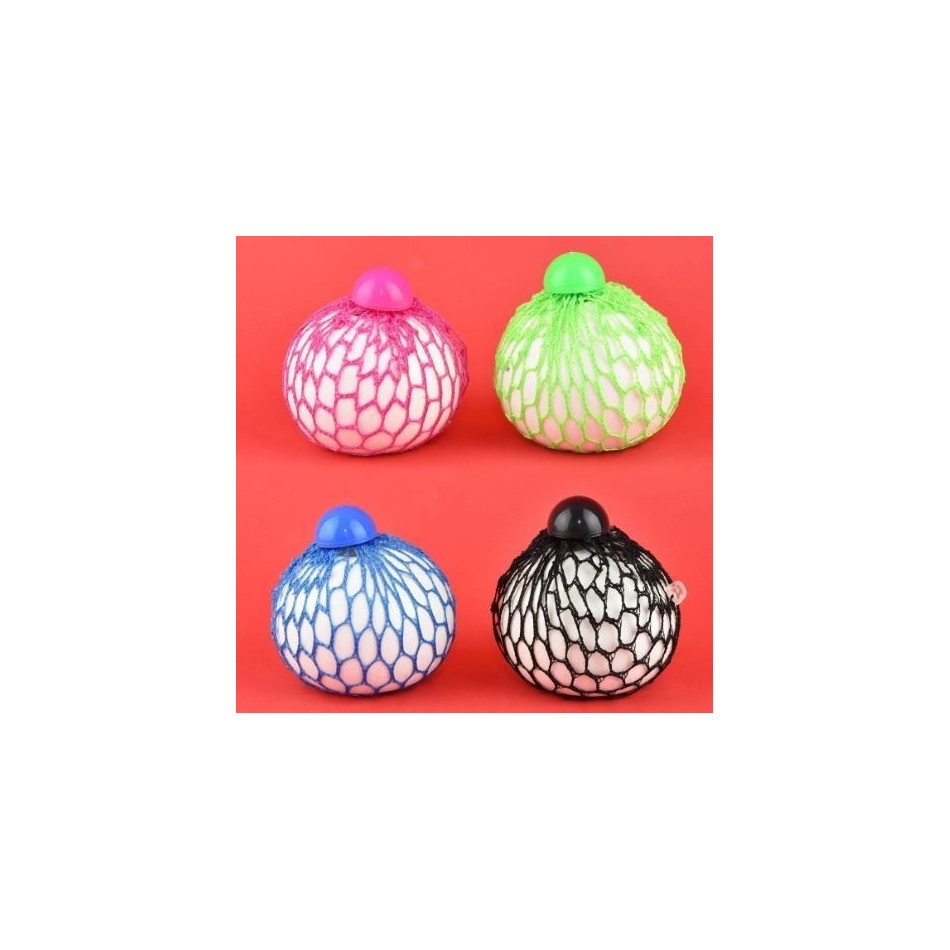 Squeeze pastelowe wielokolorowe