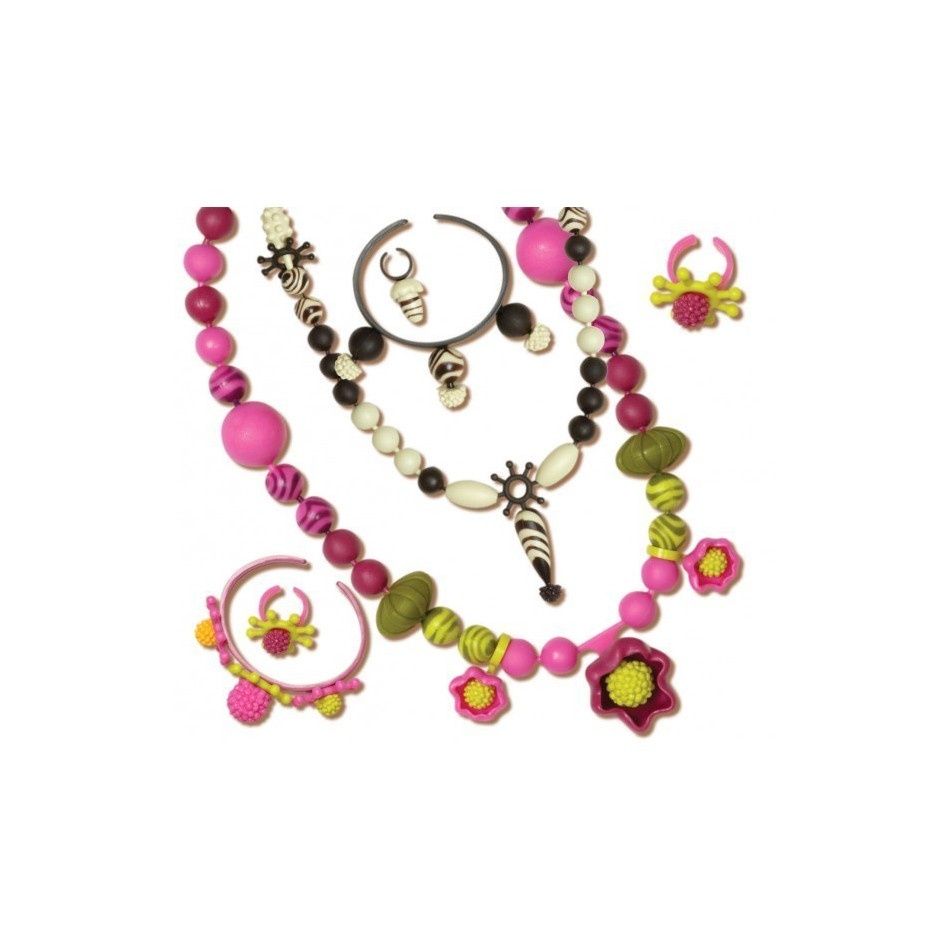 Stwórz własną biżuterię - obrazek 3