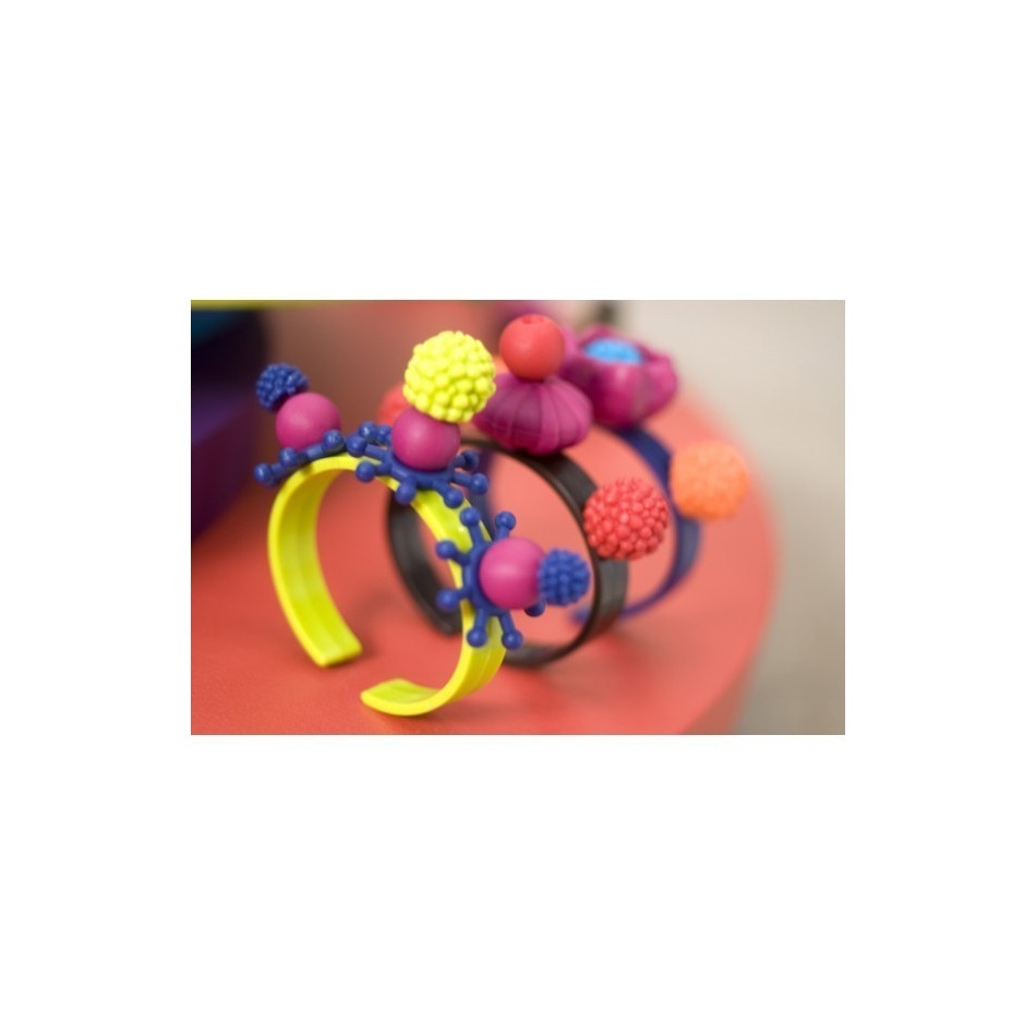 Stwórz własną biżuterię - obrazek 2