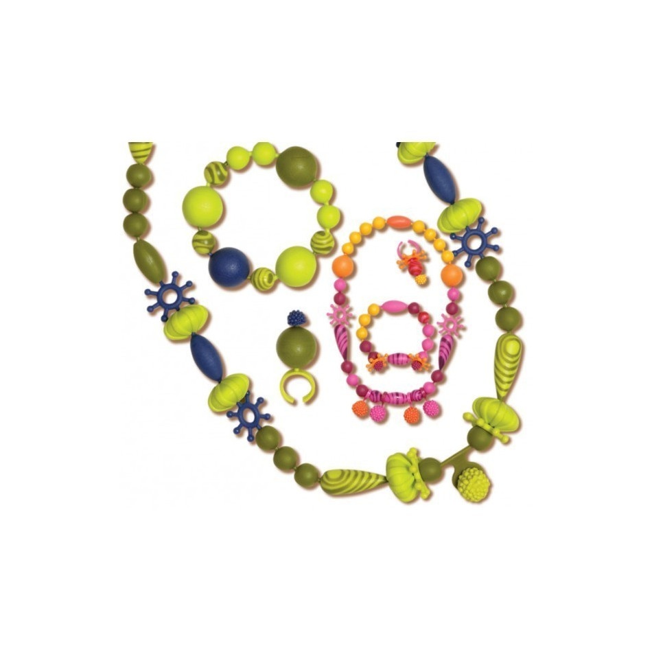 Stwórz własną biżuterię - obrazek 4