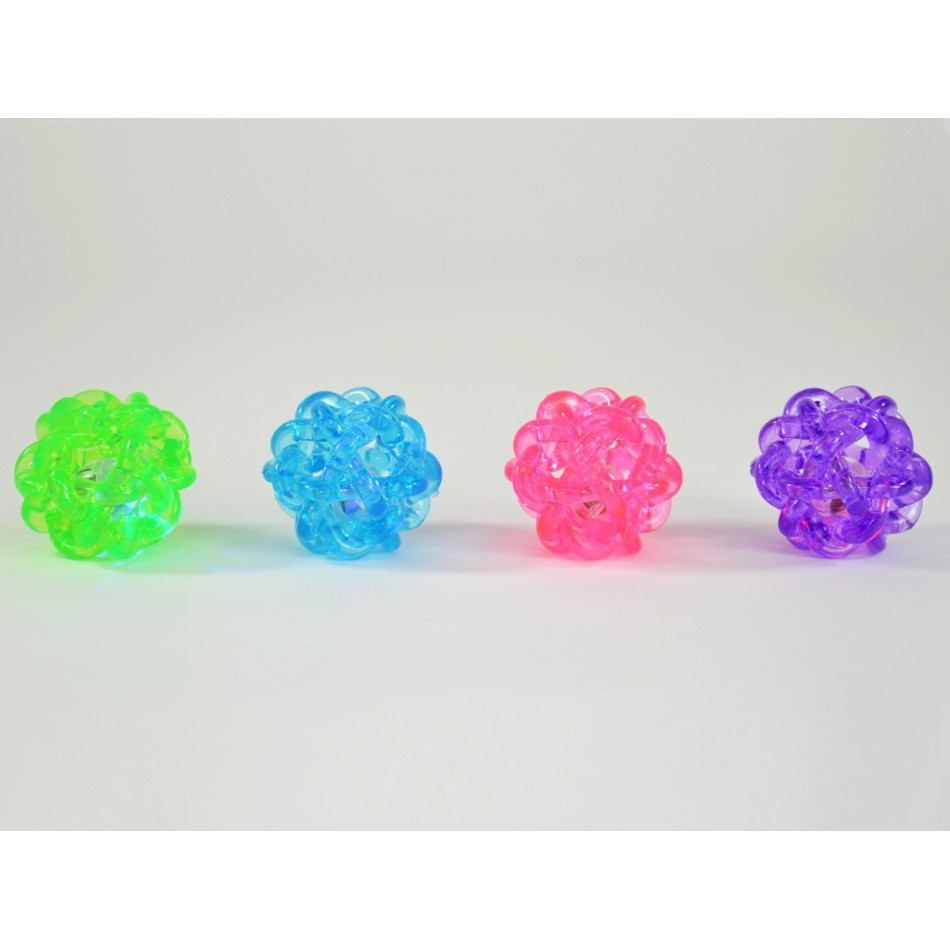 Świecąca piłka węzły - obrazek 2