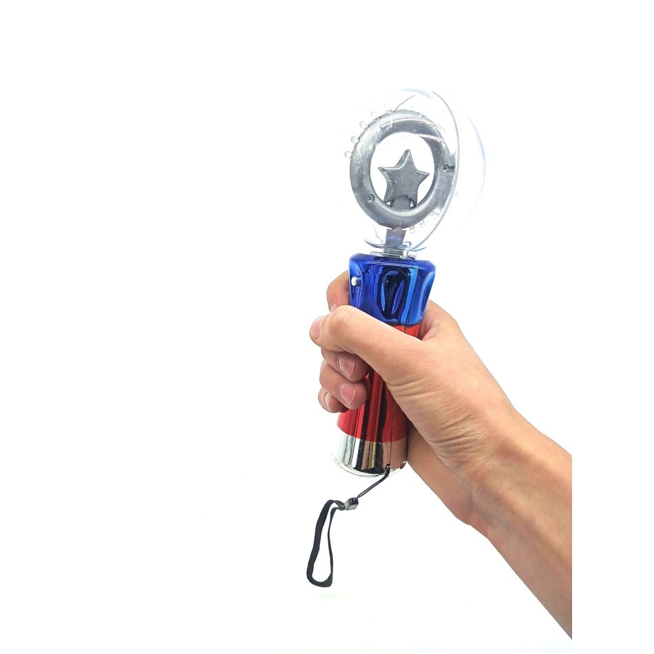 Świecąca Różdżka - obrazek 2