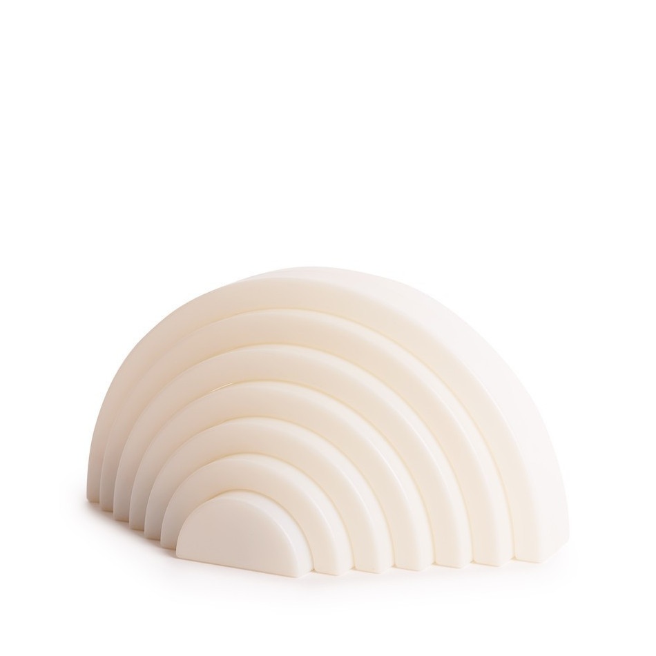 Świecąca tęcza - obrazek 2