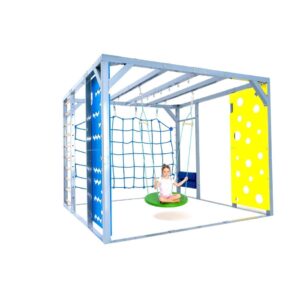 System SENSIS Zestaw do Terapii SI - wersja metalowa