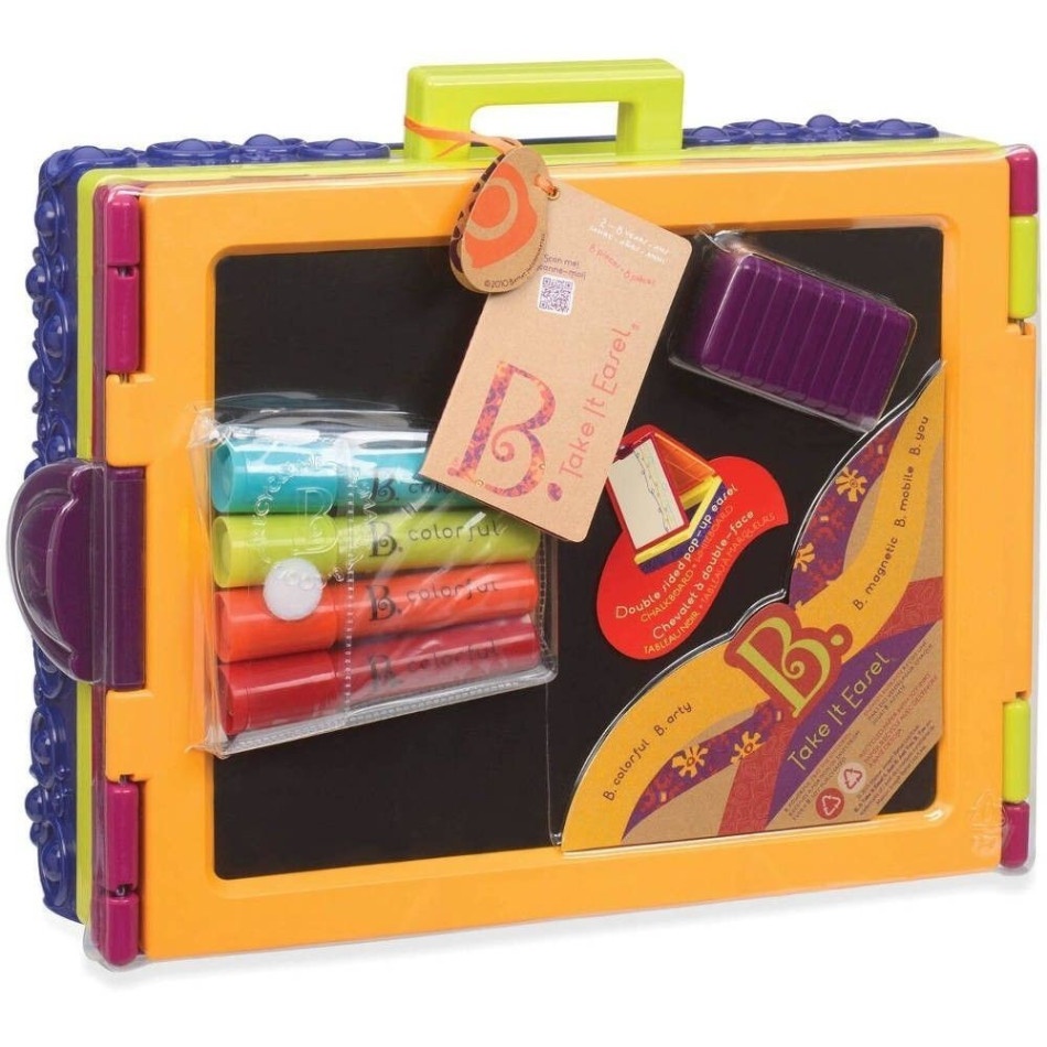 Sztaluga w walizce - obrazek 3