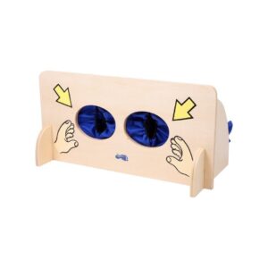 Tablica dotykowa, zgadula